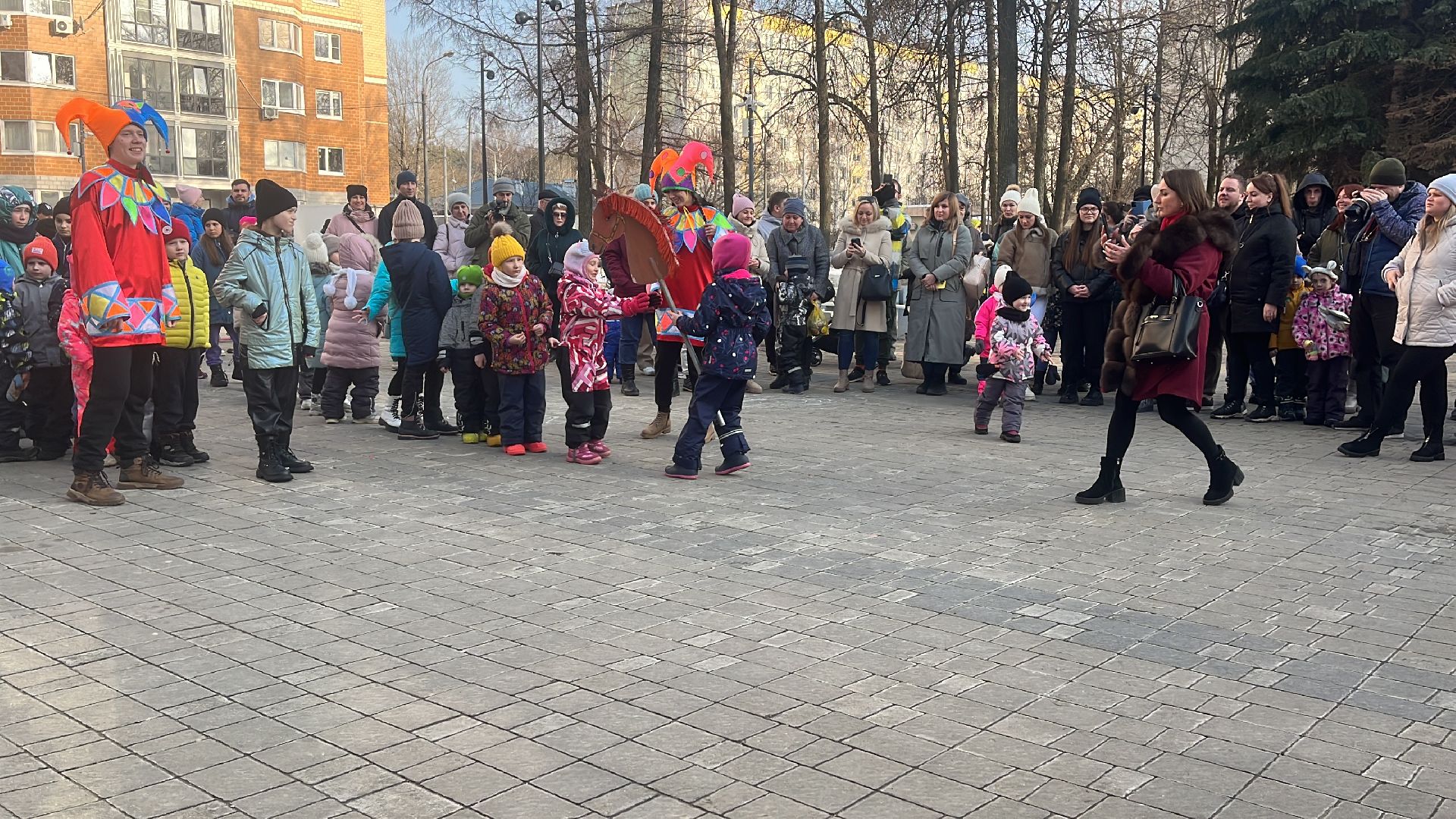 масленица, гуляния, масленичные гуляния,