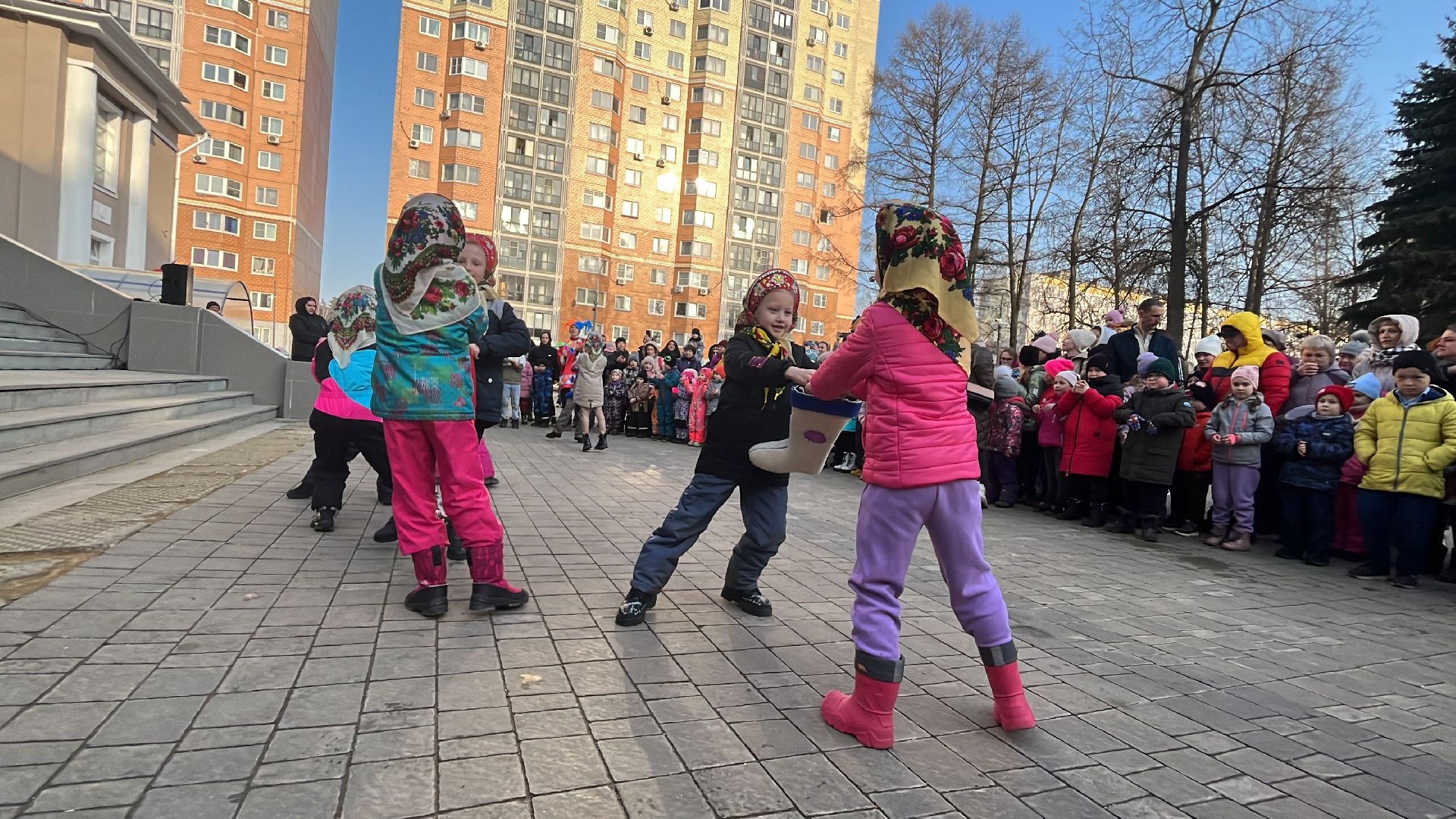 масленица, гуляния, масленичные гуляния,