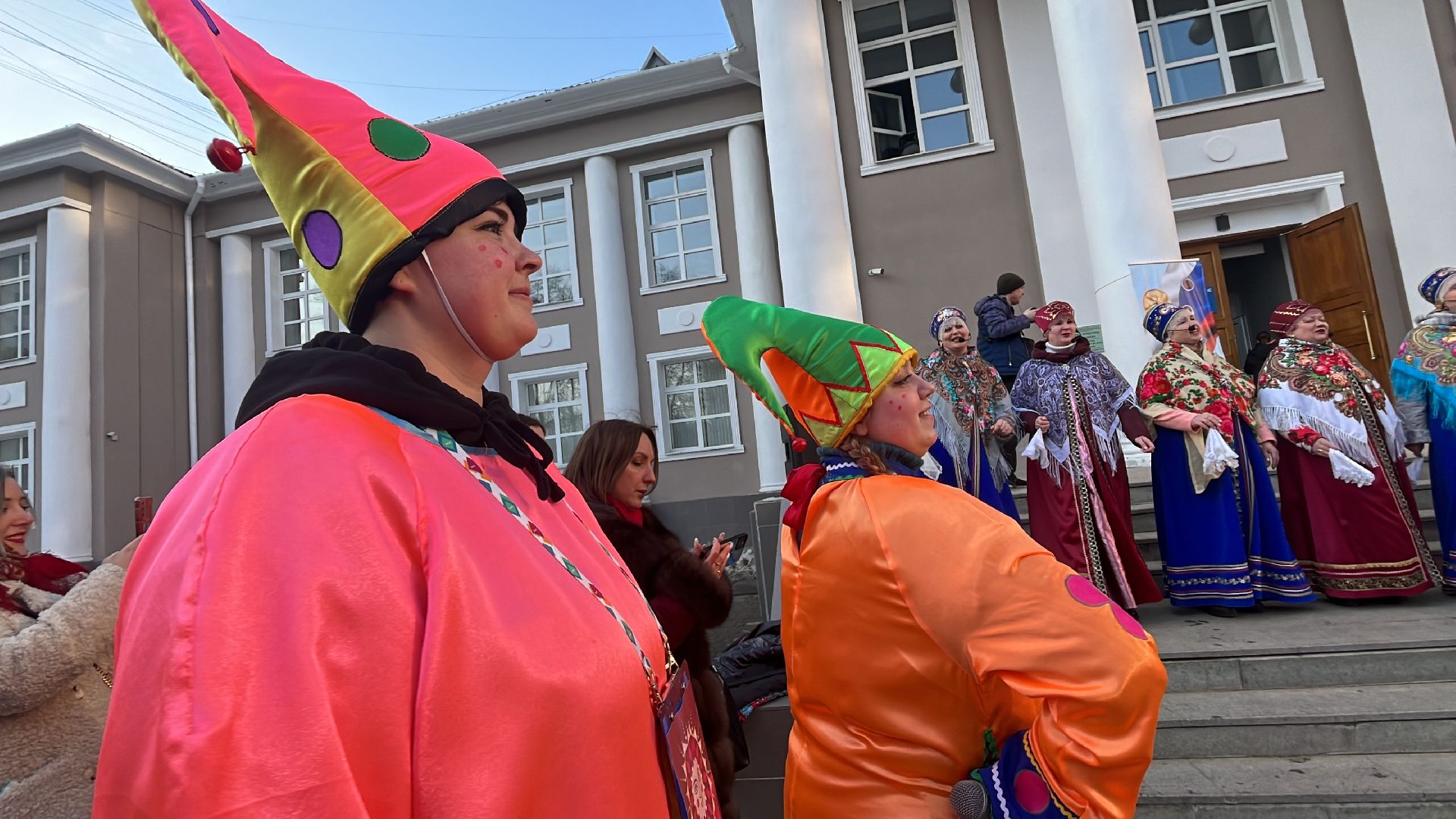 масленица, гуляния, масленичные гуляния,