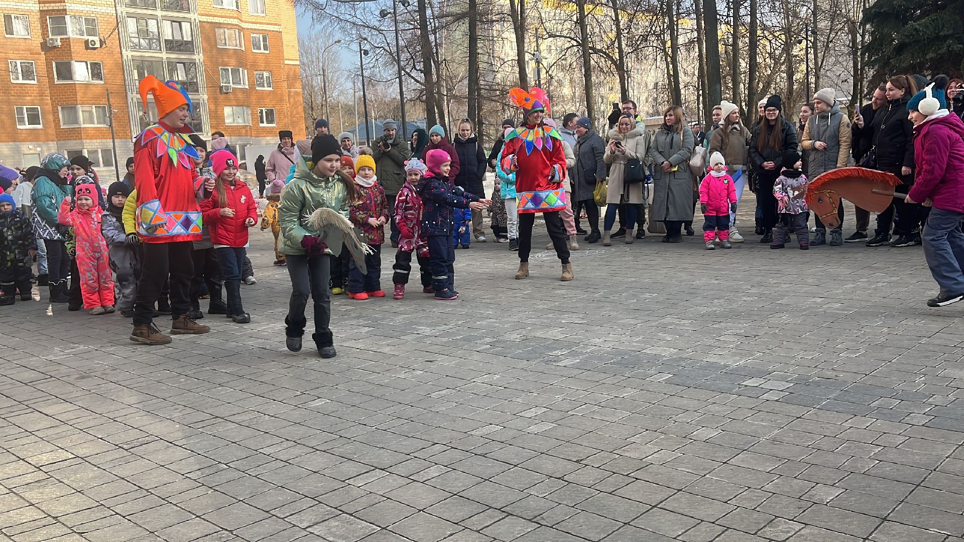 масленица, гуляния, масленичные гуляния,