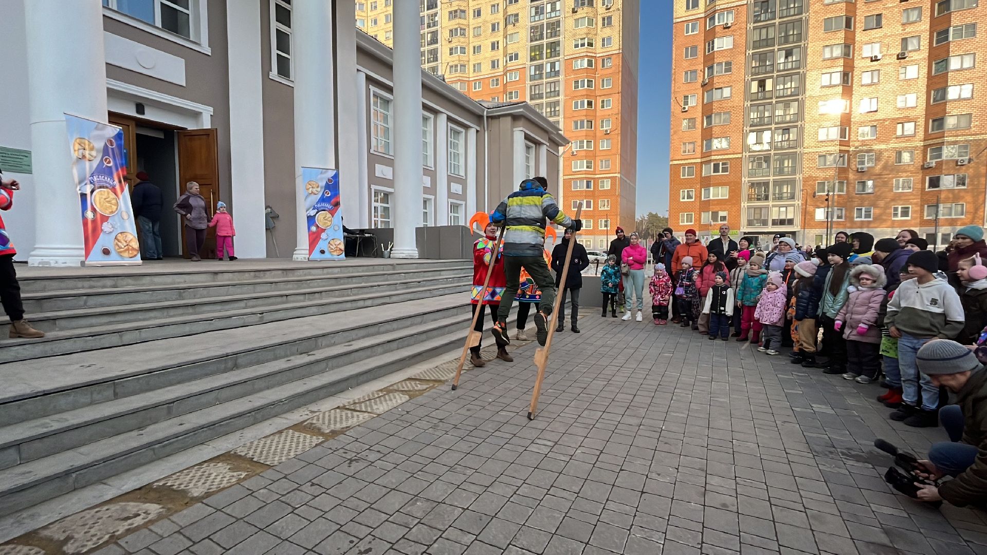 масленица, гуляния, масленичные гуляния,