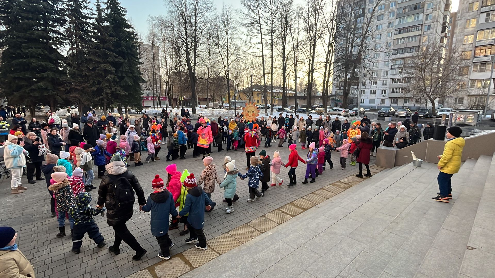 масленица, гуляния, масленичные гуляния,