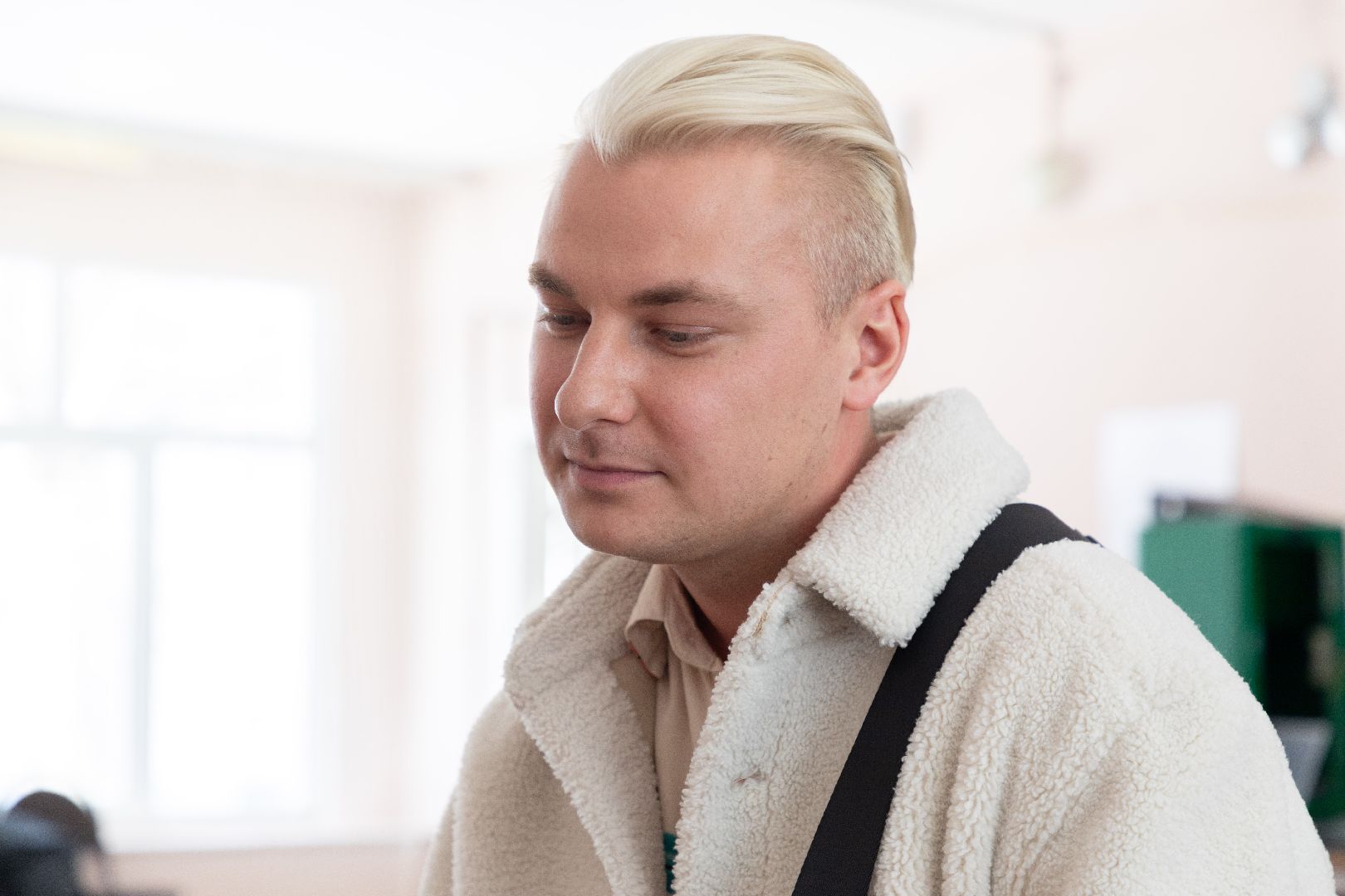 лыткарино, выборы, выборы президента 2024,