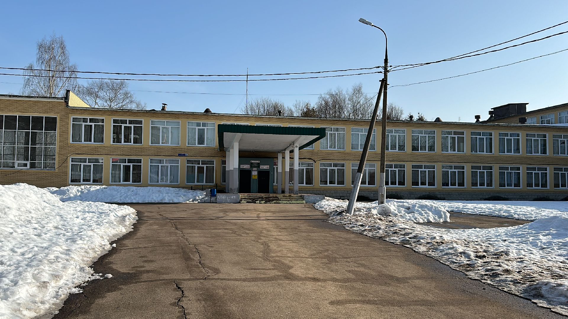 Клин, общество, люди, стихи, голосование, выборы, выборы президента 2024,