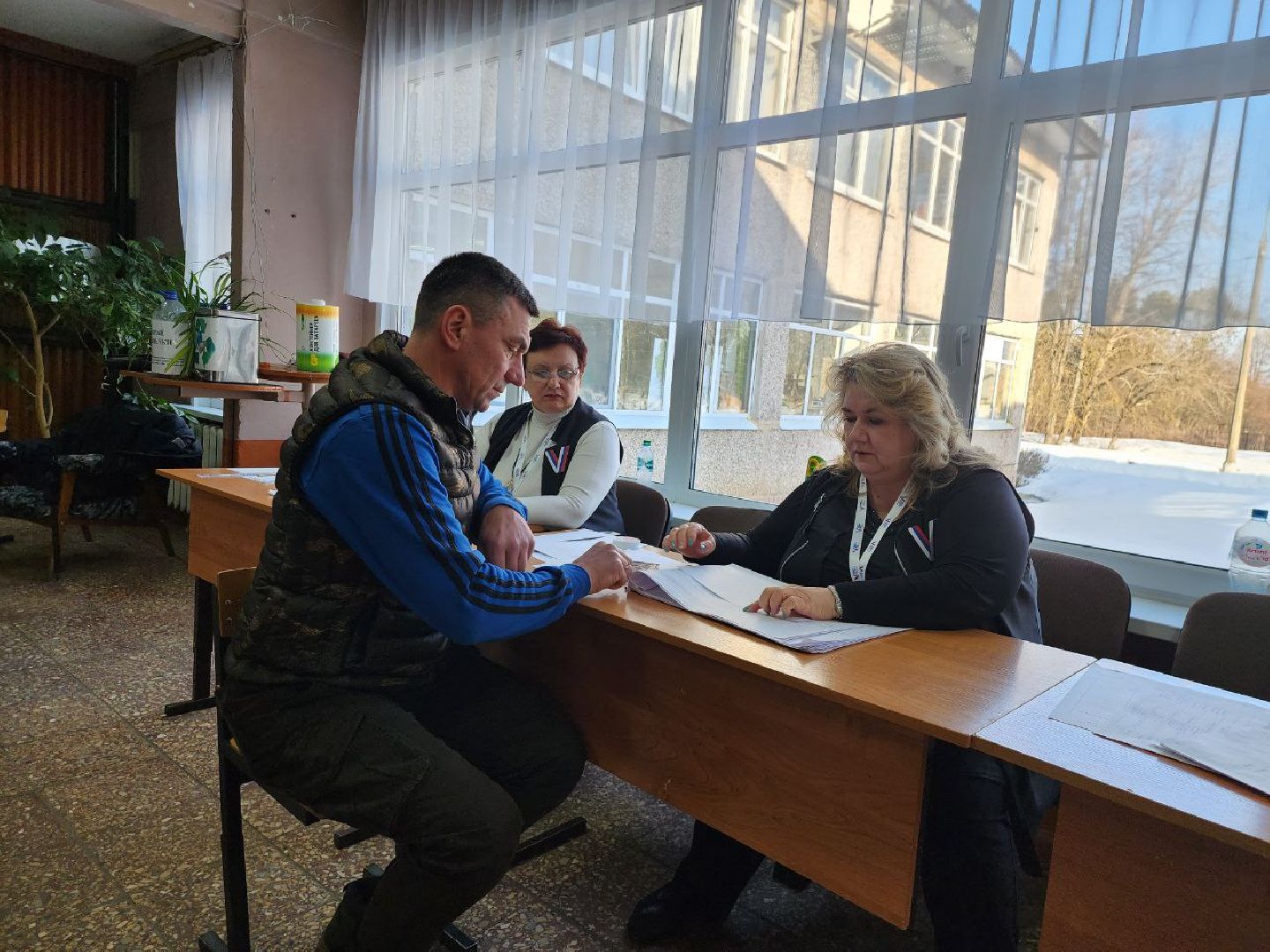 можайск, можайский городской округ, подмосковье выбирает, выборы 2024, выборы президента, чемпионка мира, карина черевань, спортсменка, выборы, выборы 2024, выборы президента россии,