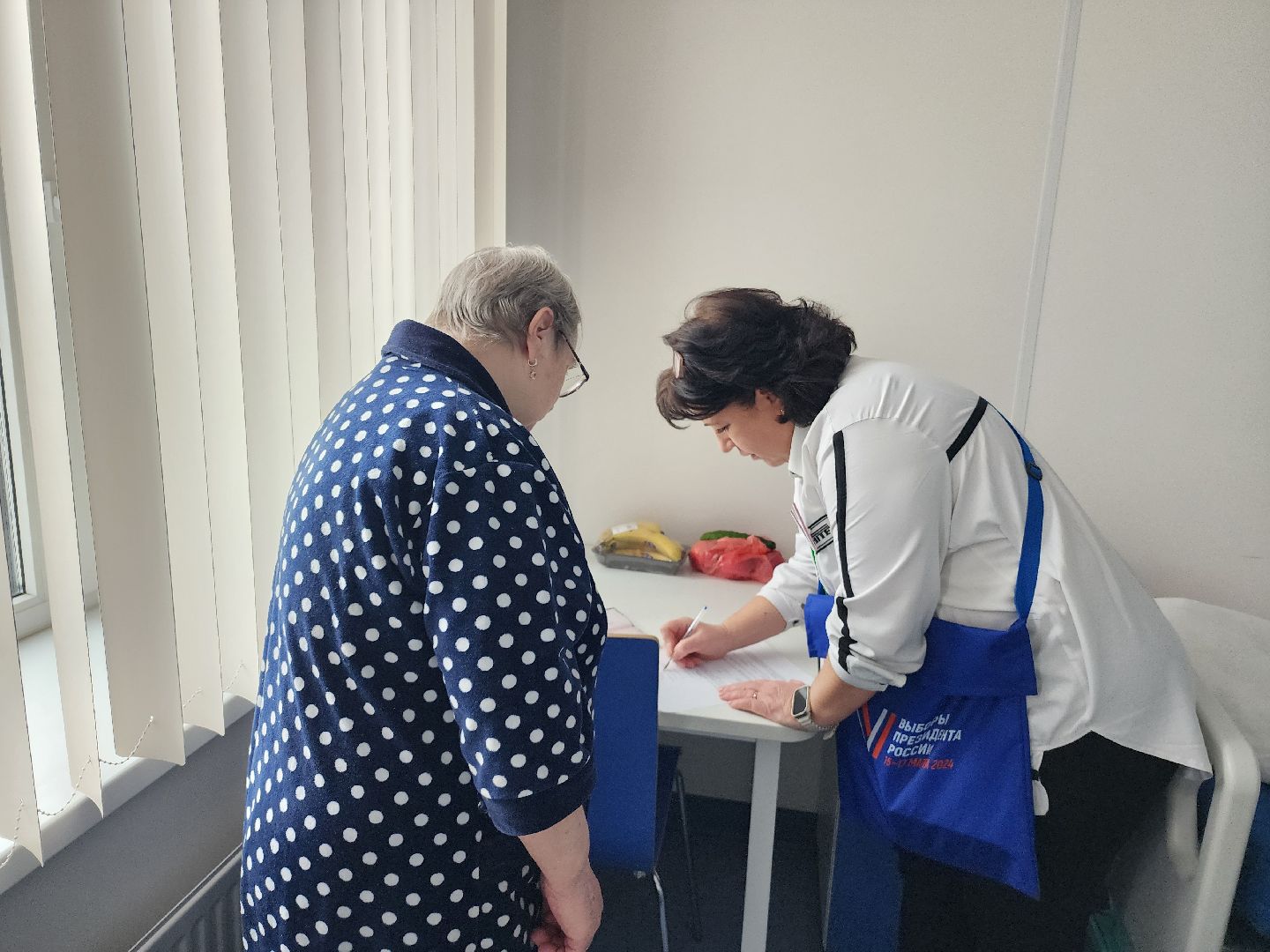 выборы 2024, выборы президента рф, избиратели,