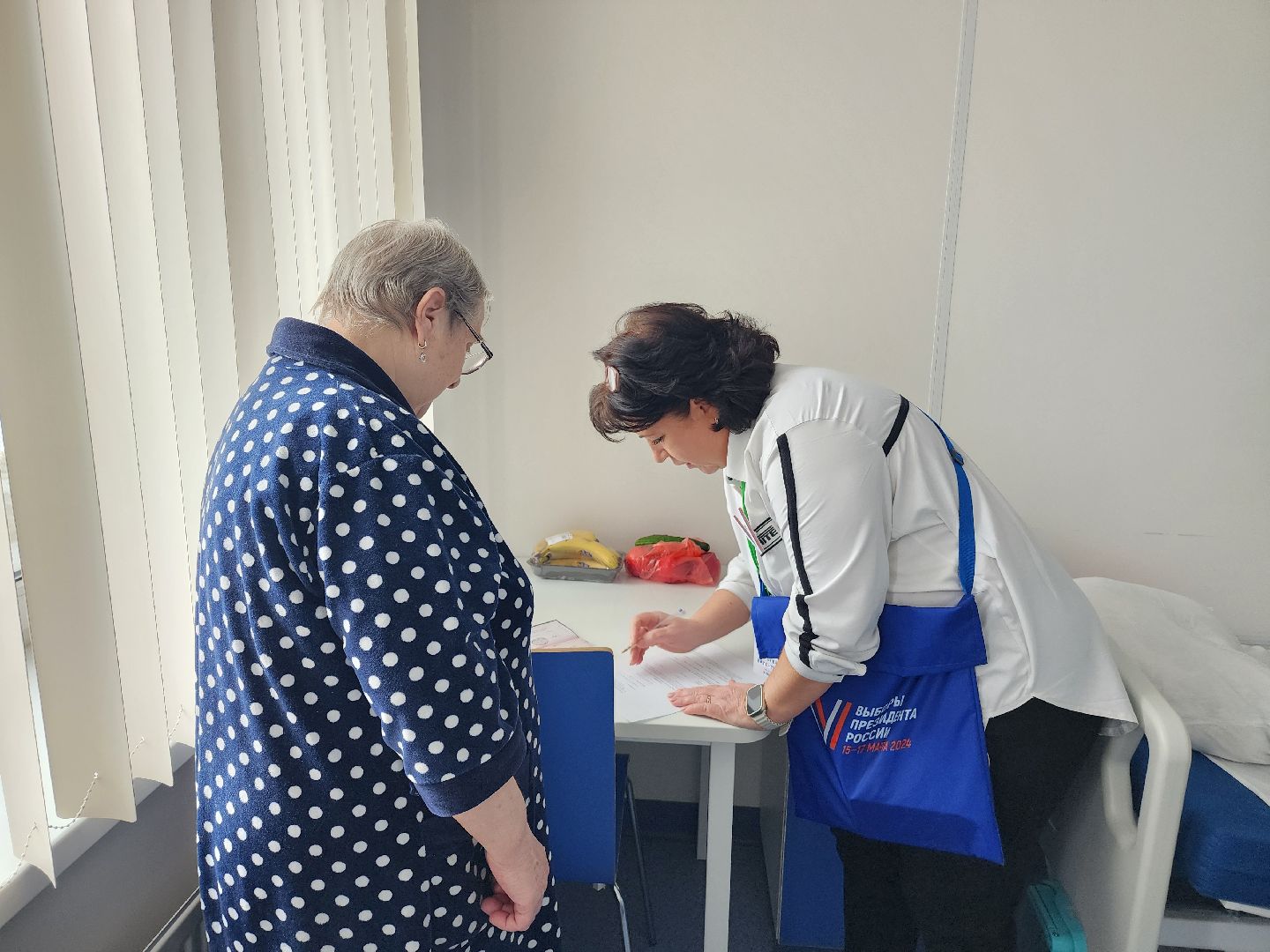 выборы 2024, выборы президента рф, избиратели,