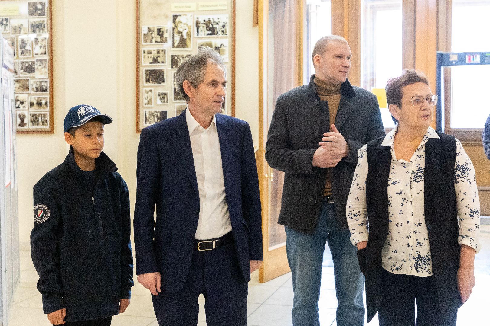 лыткарино, выборы президента 2024,