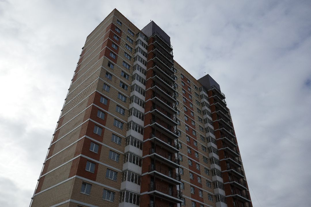 Подольск, жилье, ключи, квартиры