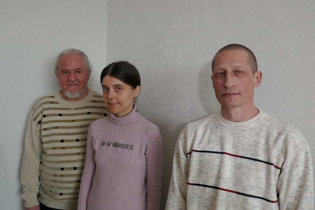 Подольск, жилье, ключи, квартиры