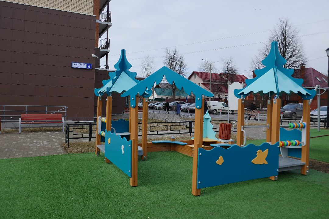 Подольск, жилье, ключи, квартиры