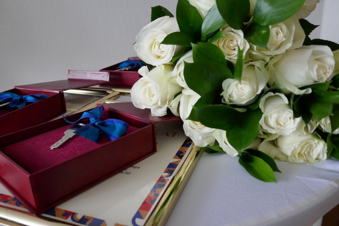 Подольск, жилье, ключи, квартиры