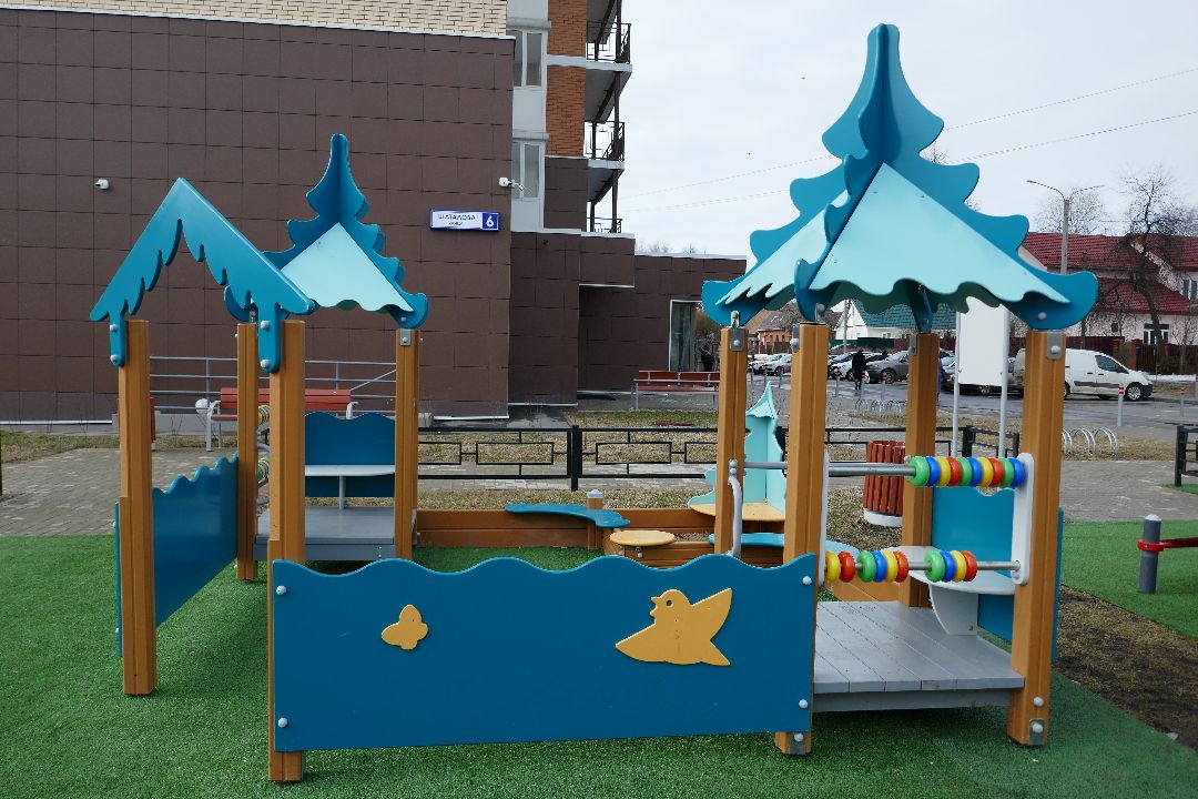 Подольск, жилье, ключи, квартиры