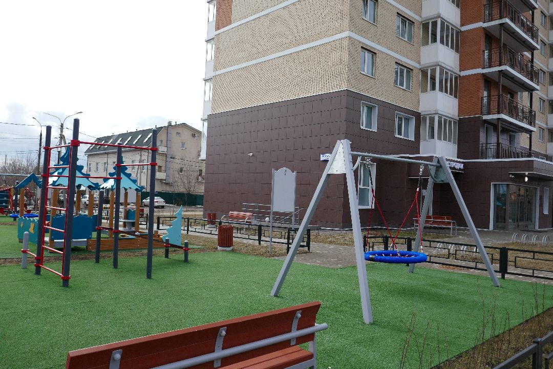 Подольск, жилье, ключи, квартиры