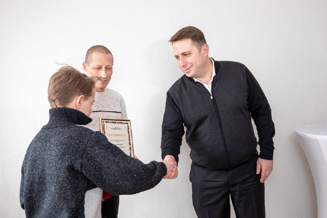 Подольск, жилье, ключи, квартиры