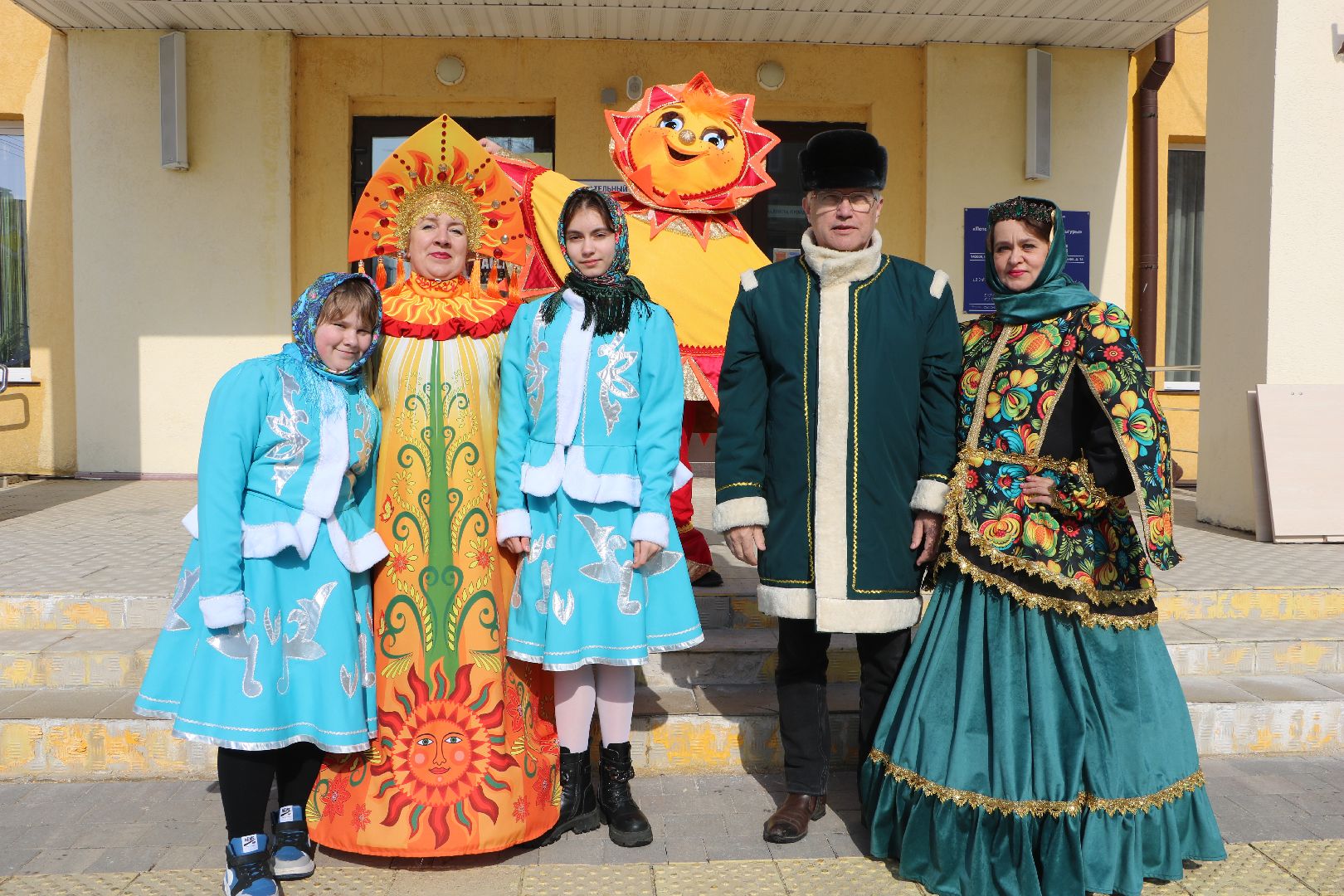 выборы президента 2024, лотошино,