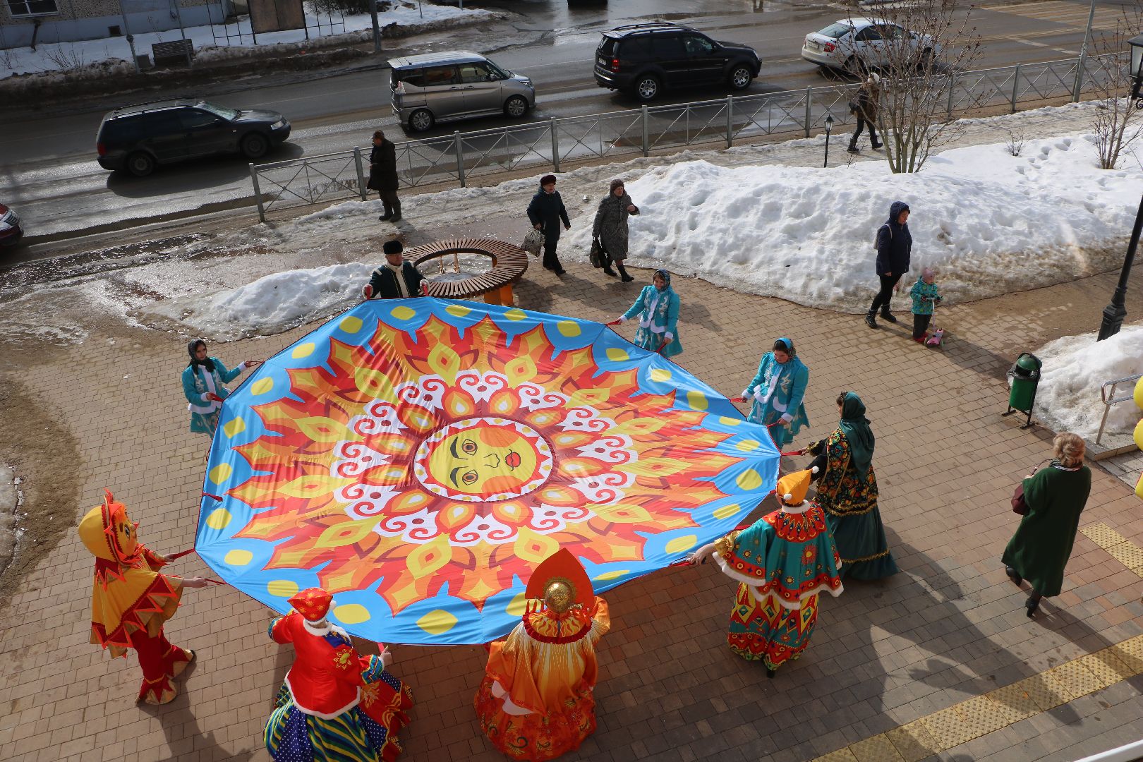 выборы президента 2024, лотошино,