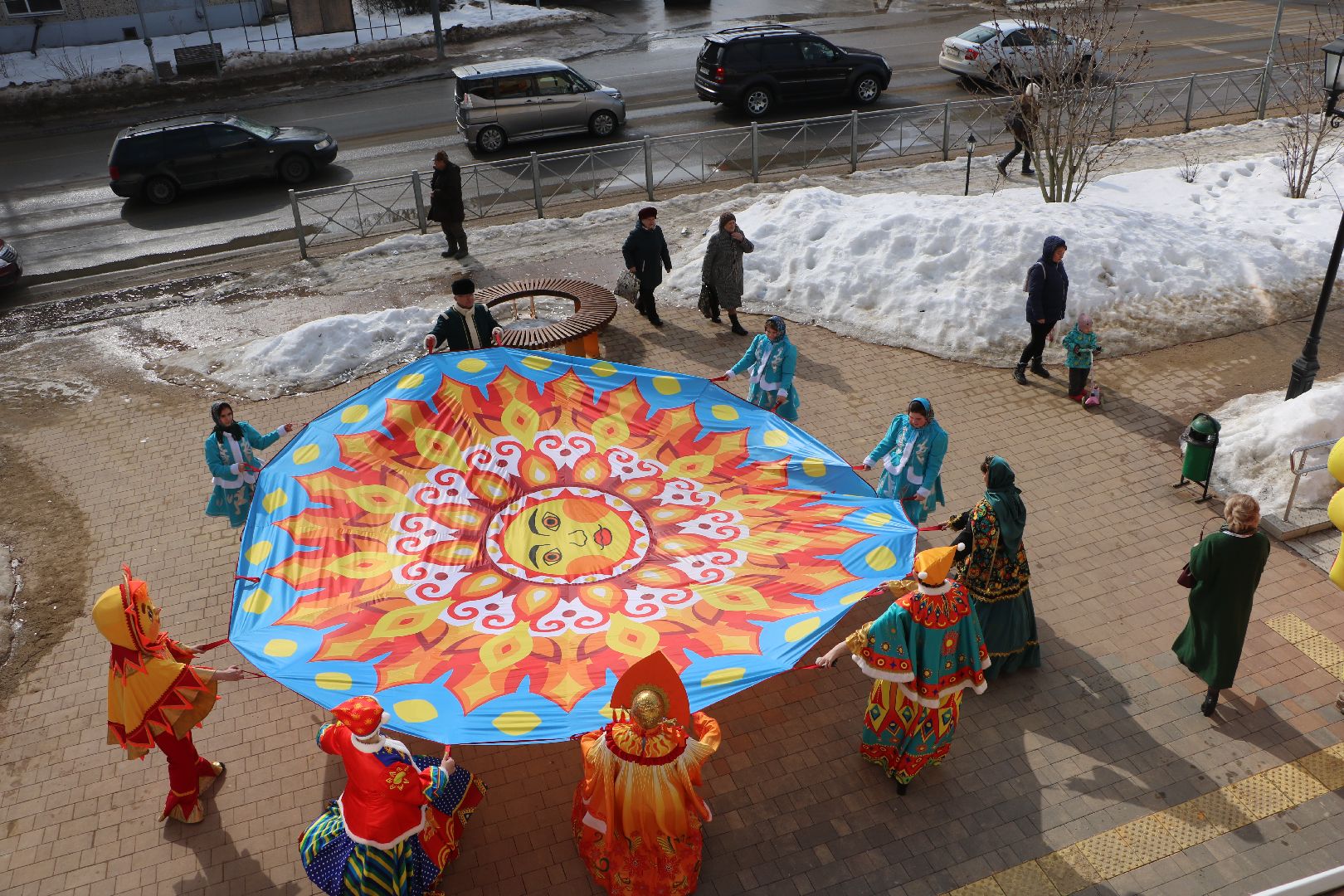 выборы президента 2024, лотошино,