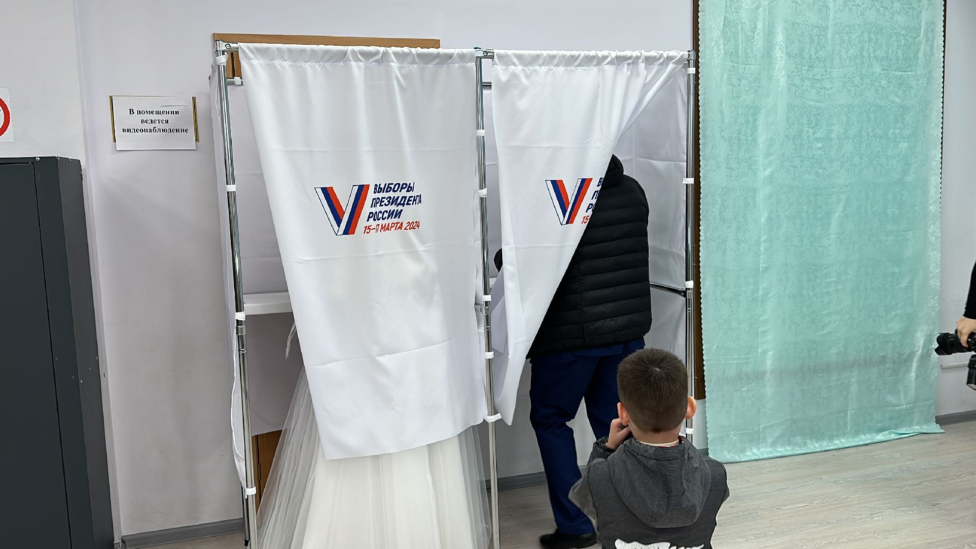 Клин, общество, люди, свадьба, выборы, голосование, выборы президента 2024,