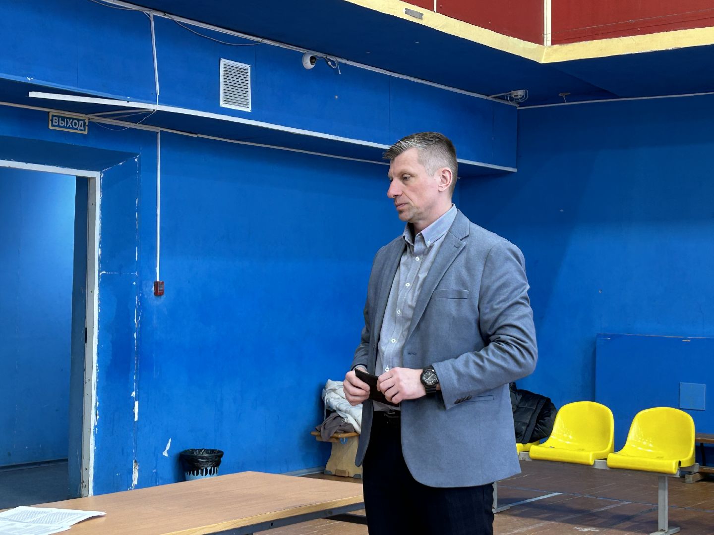 выборы президента, фрязино, голосование,