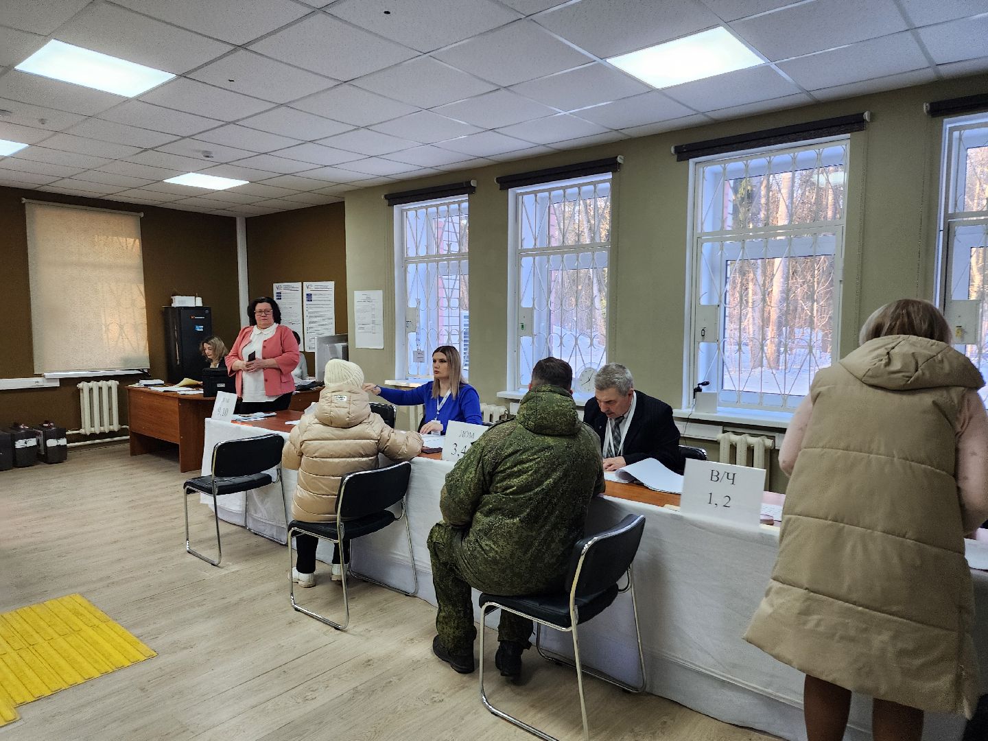 выборы 2024, выборы президента рф, избиратели,зато восход,