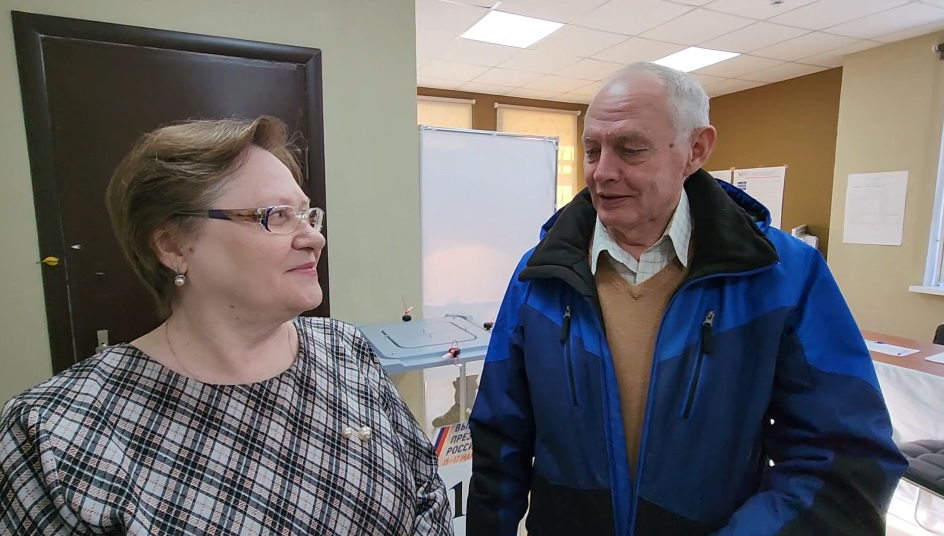 выборы 2024, выборы президента рф, избиратели,зато восход,