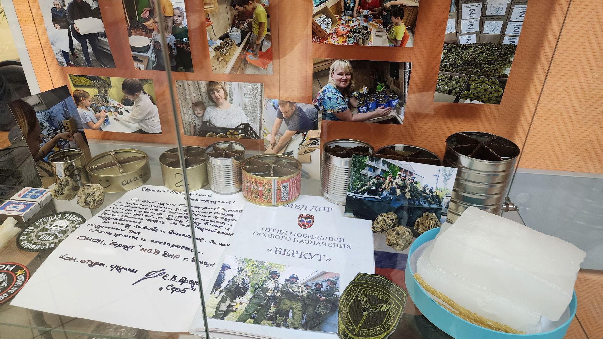 долгопрудный, сво, многодетные, выборы президента 2024,