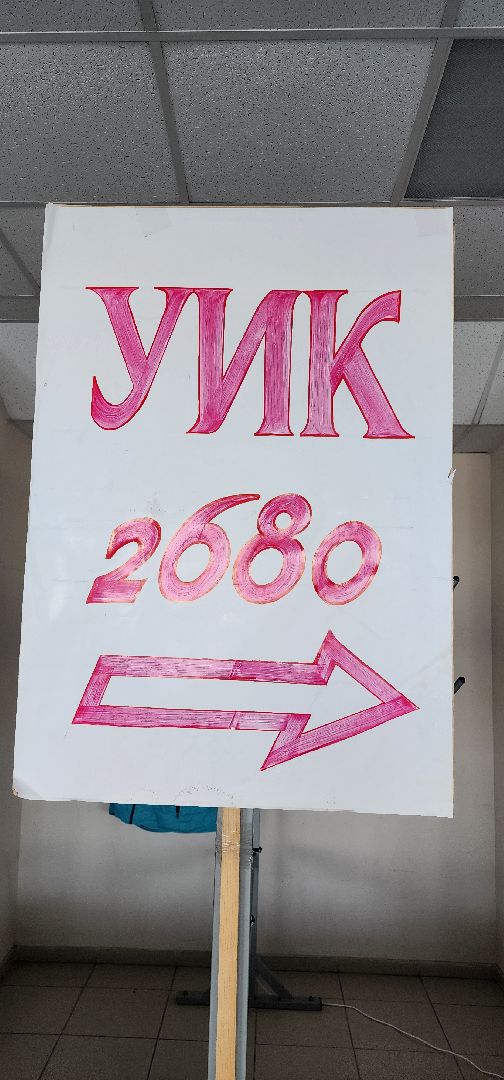 выборы президента 2024, Рошаль, Выборы, выборы 2024, большая шатура,