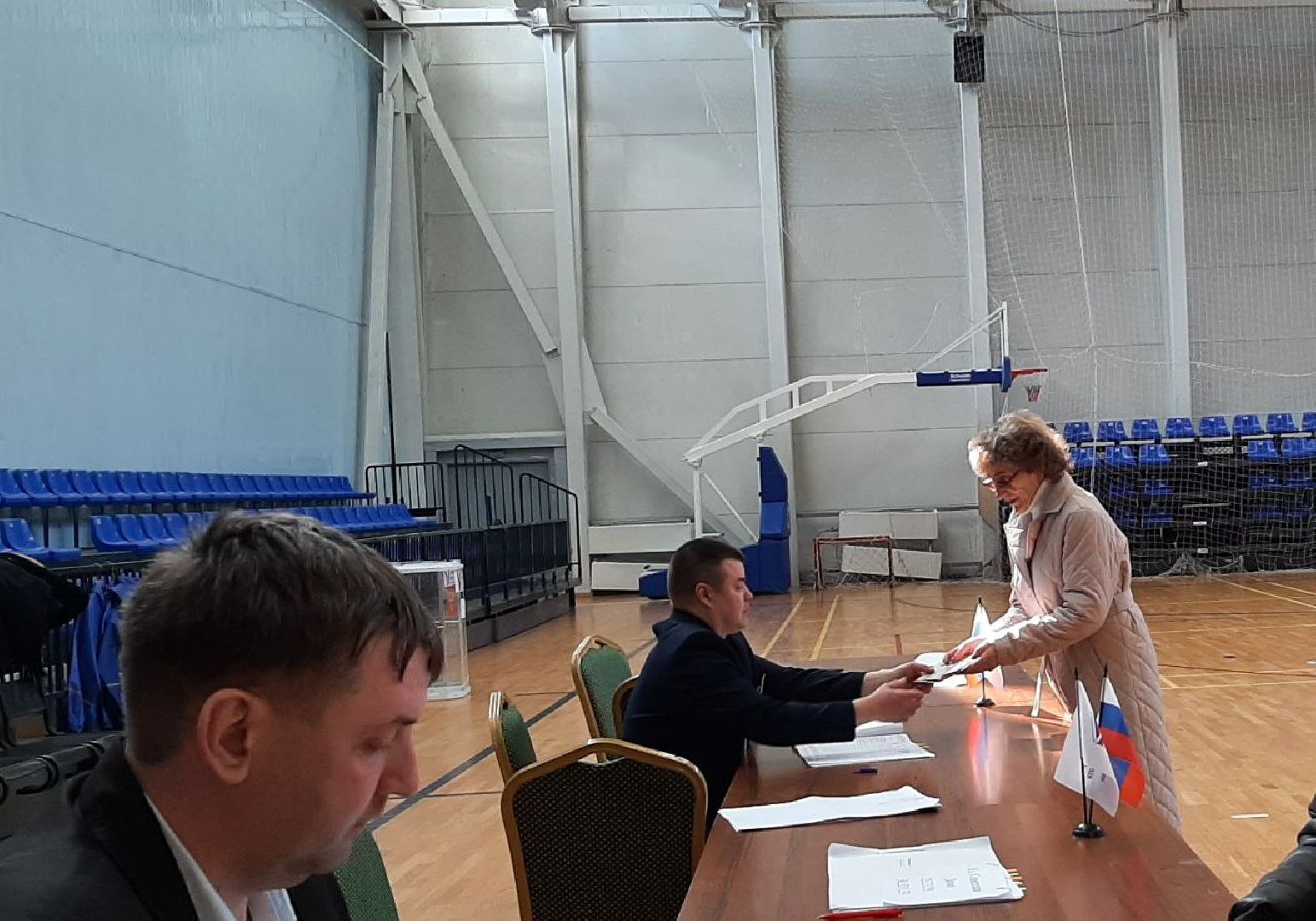 выборы президента 2024, Рошаль, Выборы, выборы 2024, большая шатура,