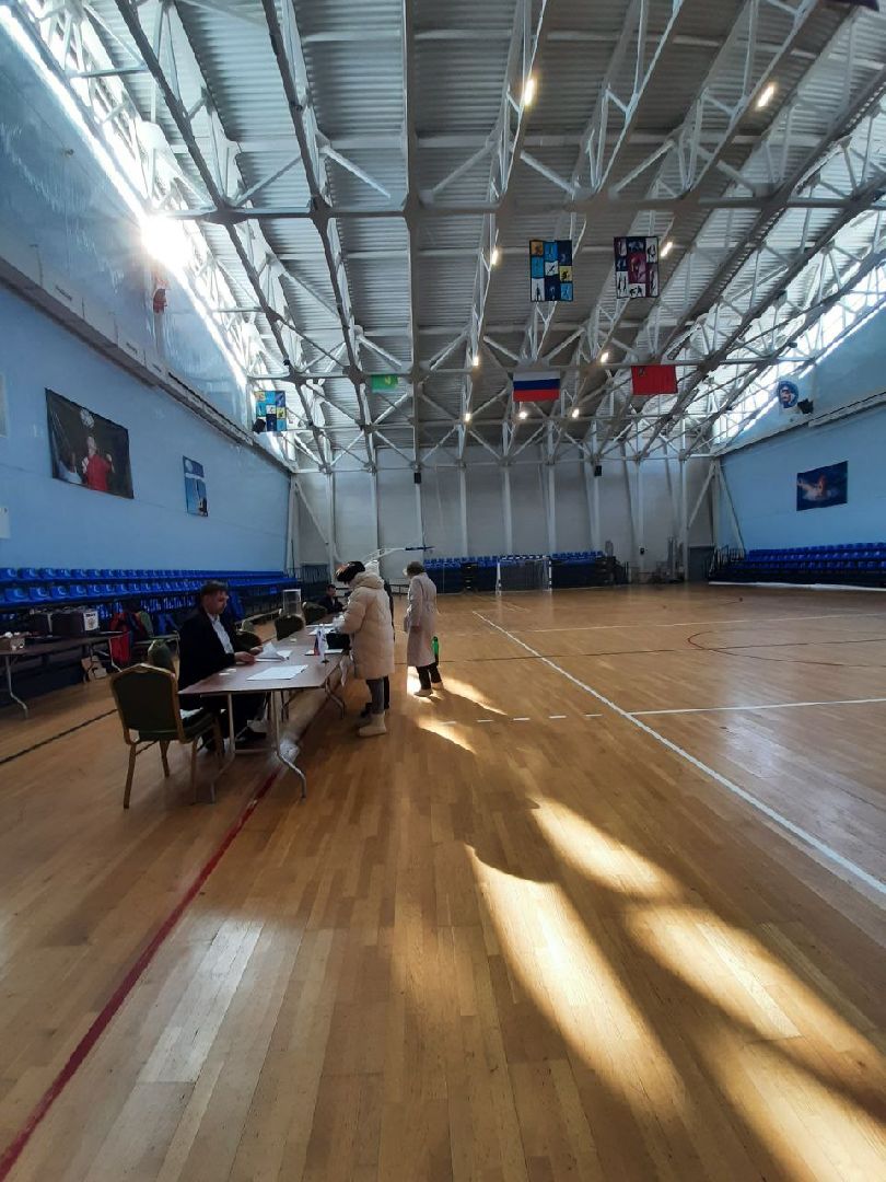 выборы президента 2024, Рошаль, Выборы, выборы 2024, большая шатура,