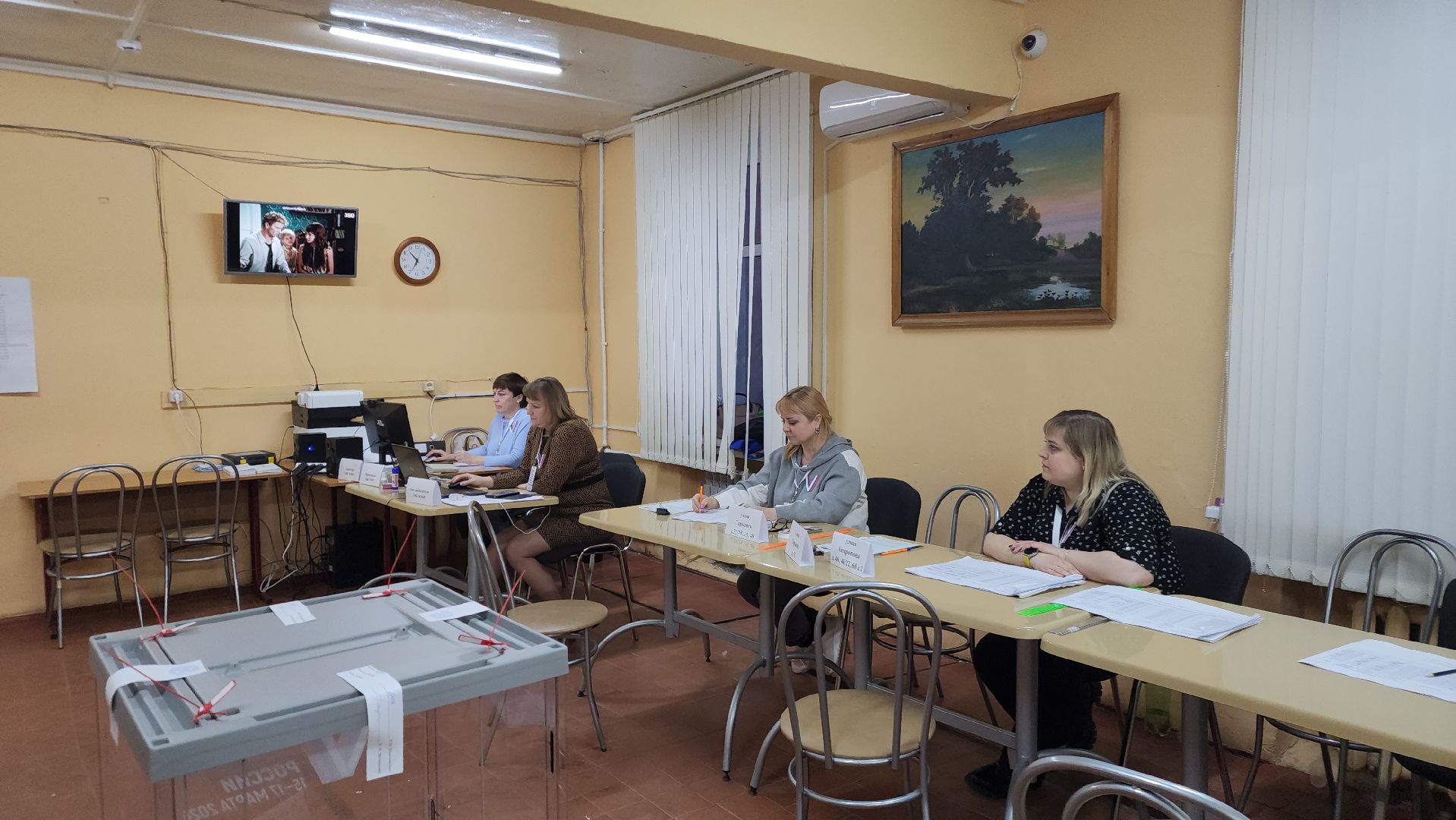 выборы, выборы 2024, выборы президента 2024,