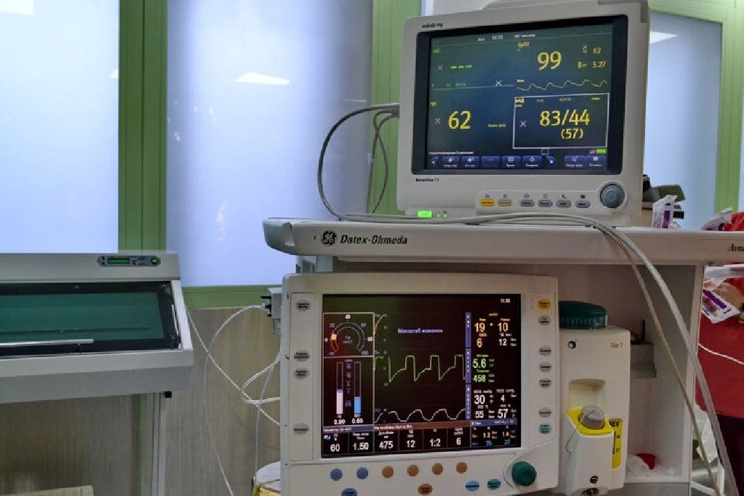 Балашиха, Подмосковье, медицина, онкология, форум, рак,награды, Московский областной онкологический диспансер