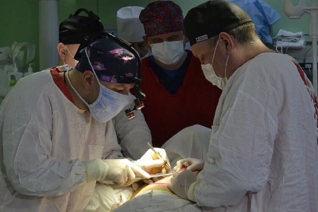 Балашиха, Подмосковье, медицина, онкология, форум, рак,награды, Московский областной онкологический диспансер