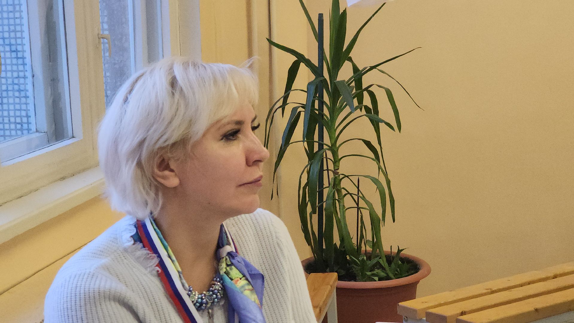 Выборы 2024, Наблюдатель, союз женщин россии, Дубна,