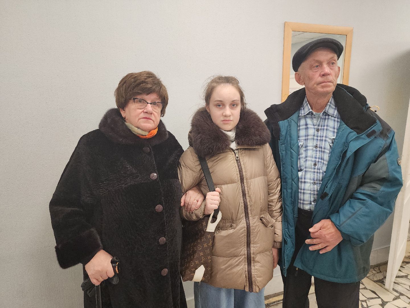 выборы 2024, Дубна, закрытие избирательных участков, Последние голосующие,