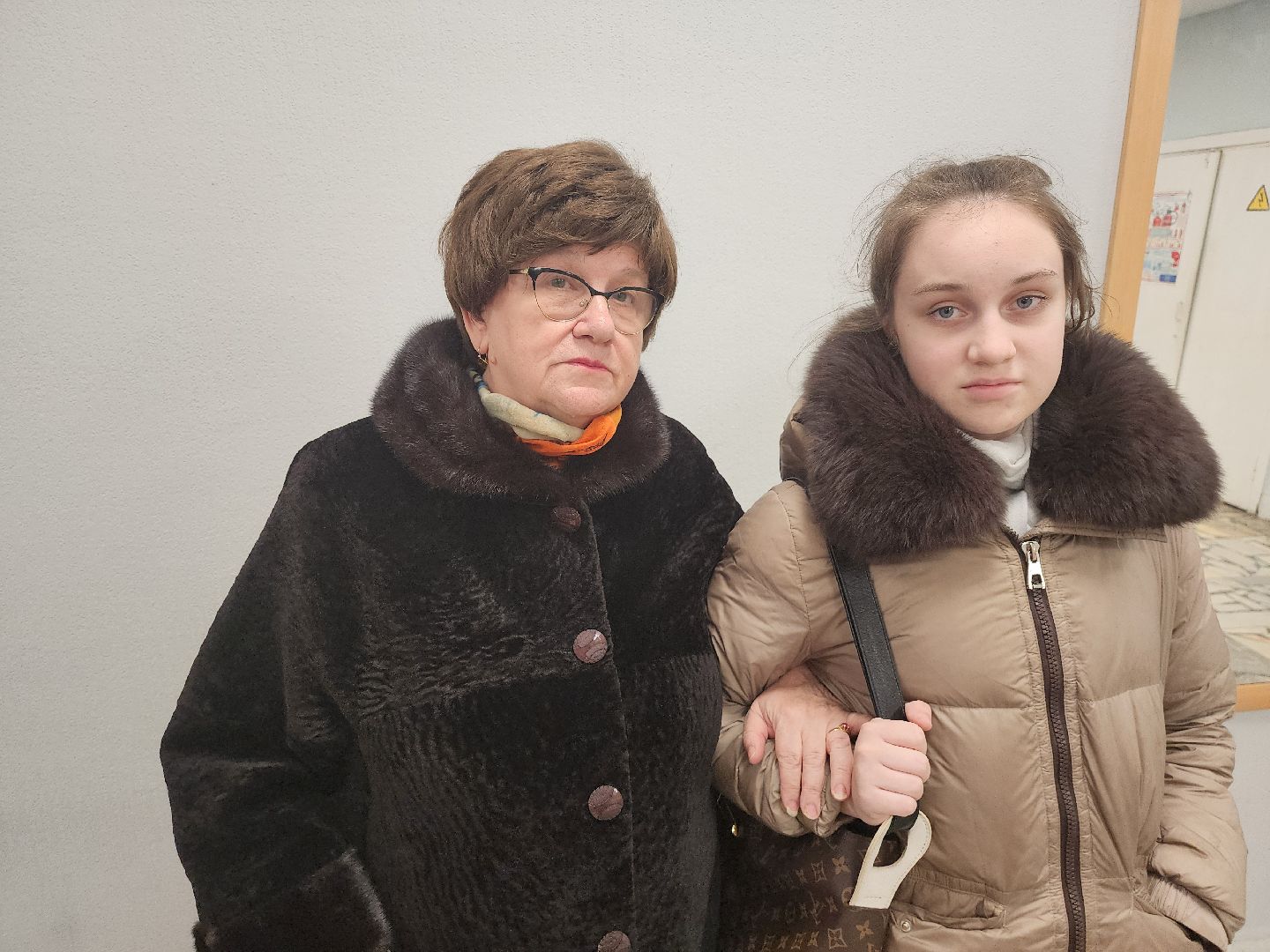 выборы 2024, Дубна, закрытие избирательных участков, Последние голосующие,