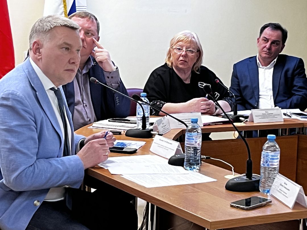 Наро-Фоминск,Наро-Фоминский городской округ, Управдом, ЖКХ, чистое Подмосковье