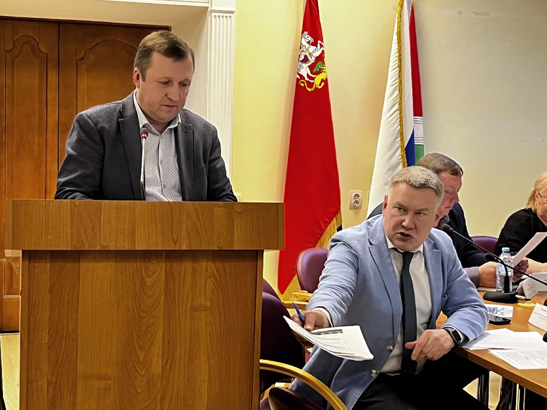 Наро-Фоминск,Наро-Фоминский городской округ, Управдом, ЖКХ, чистое Подмосковье