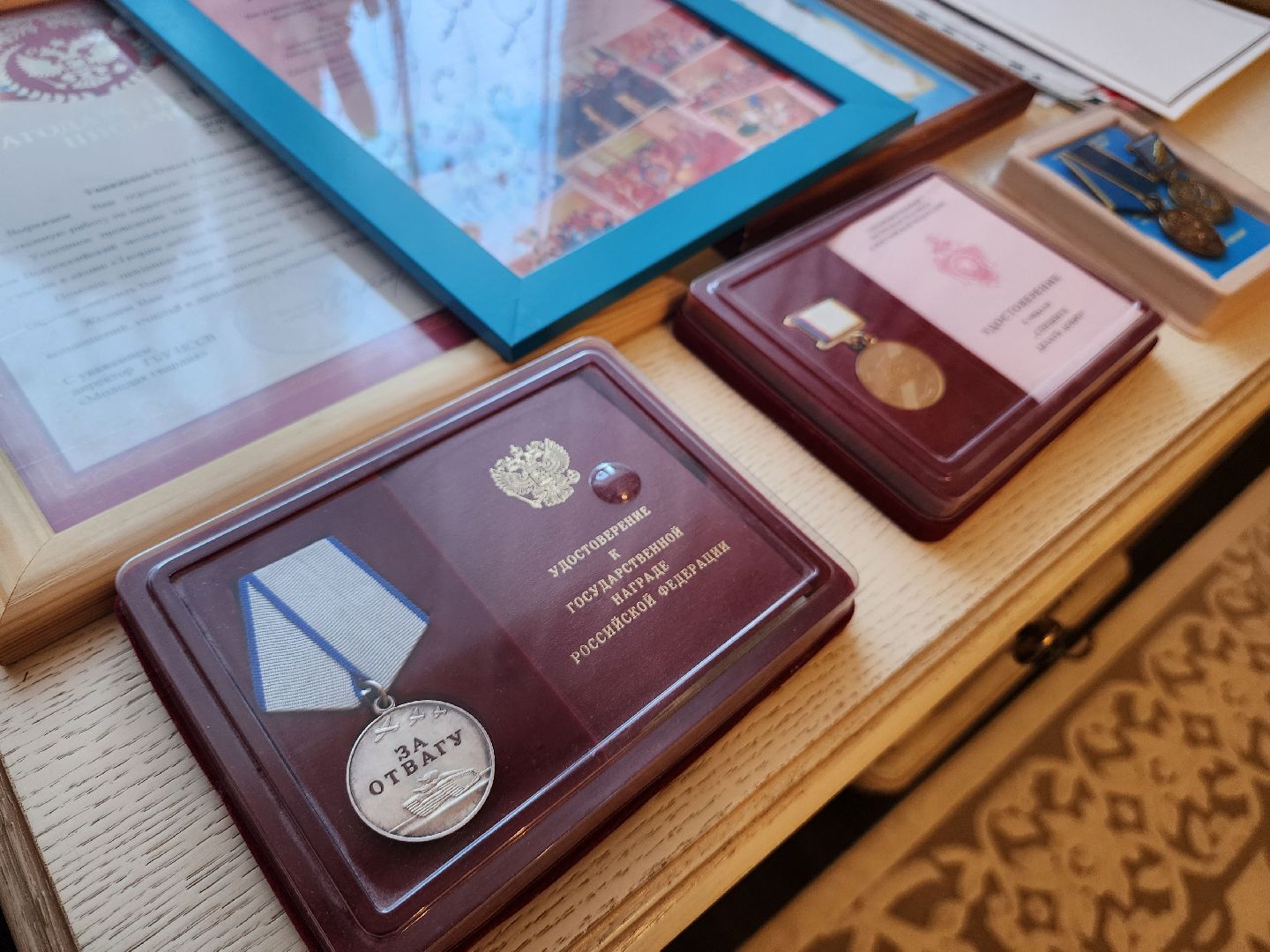 Выборы 2024, Дубна, Дэг,