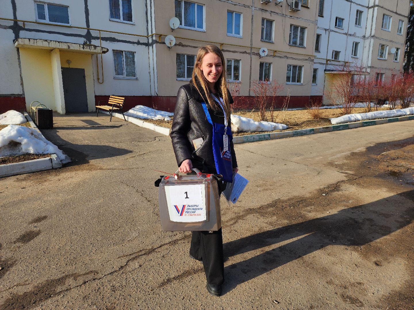 выборы, выбор жителей, выборы 2024, выборы президента, выборы президента россии, выборы президента рф, выборы президента рф 2024, руза,