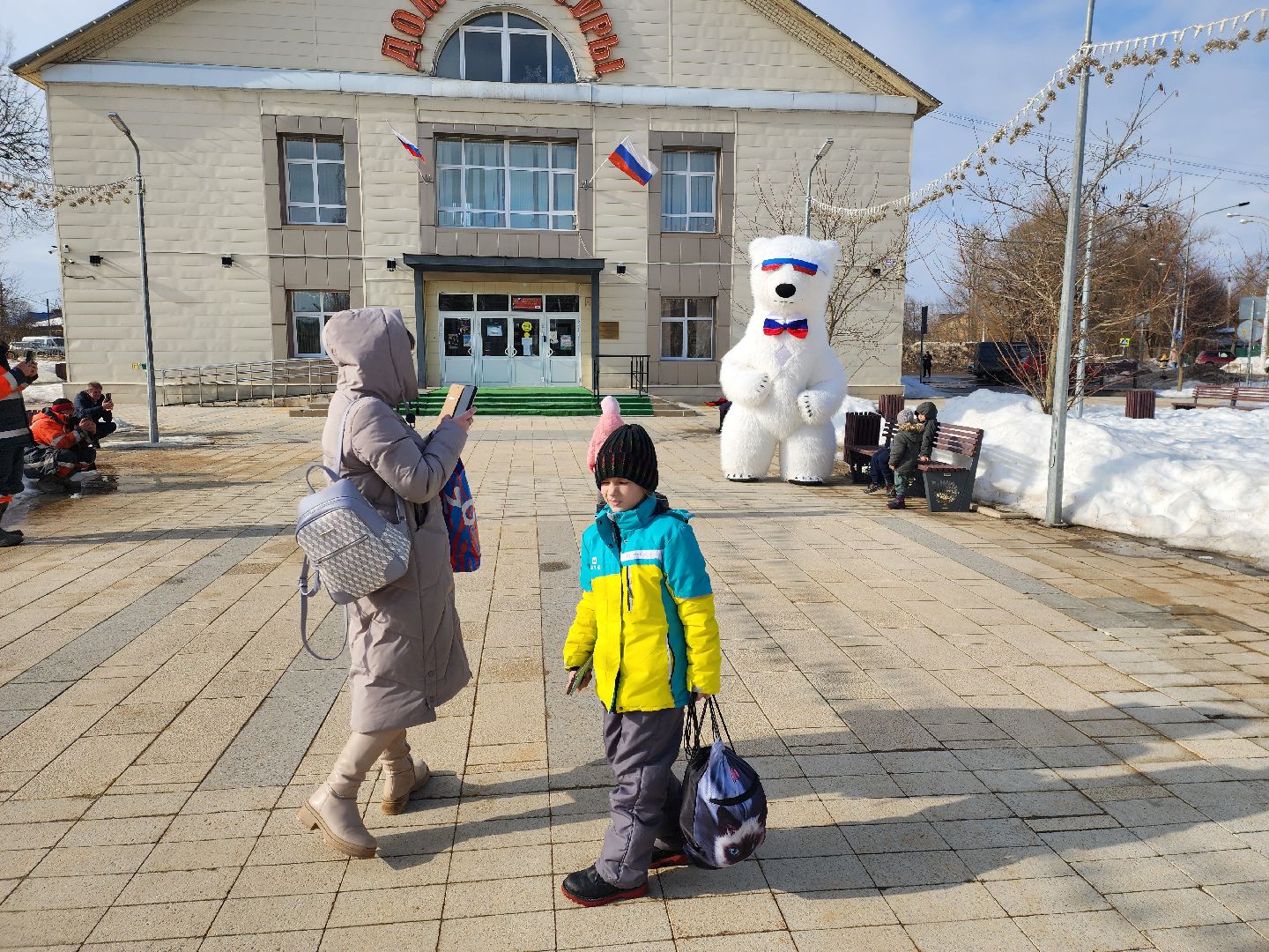 выборы 2024, выборы президента, выборы президента 2024, выборы президента россии, выборы президента рф, выборы президента рф 2024, рузский городской округ,