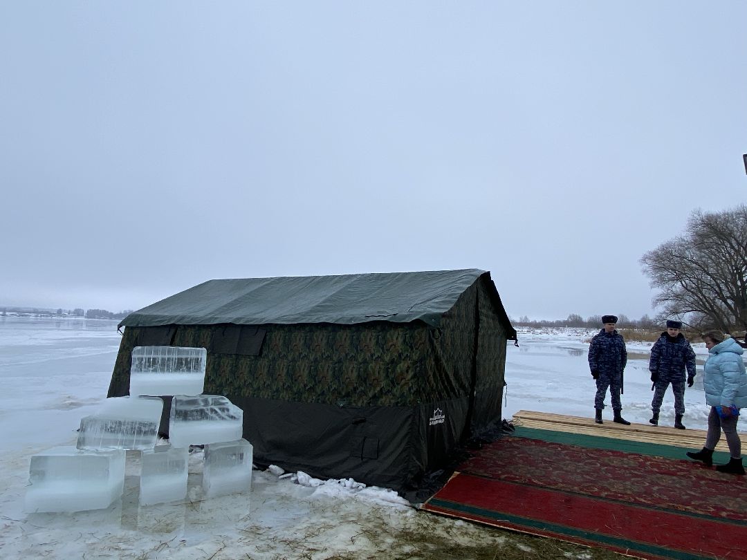 Волоколамск