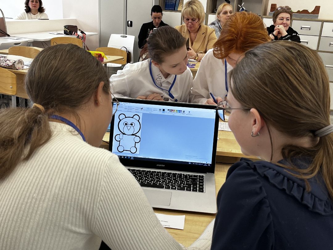 Верея, Наро-Фоминск, Наро-Фоминский городской округ. школьная жизнь,. образование методический автобус