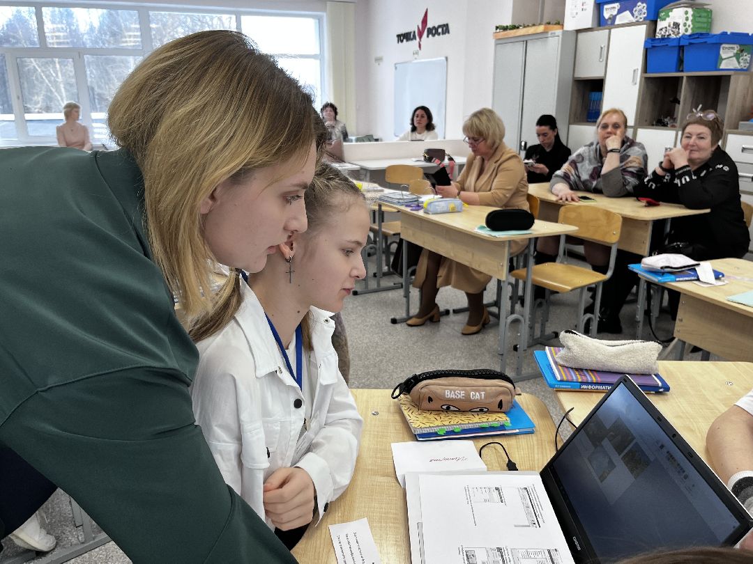 Верея, Наро-Фоминск, Наро-Фоминский городской округ. школьная жизнь,. образование методический автобус