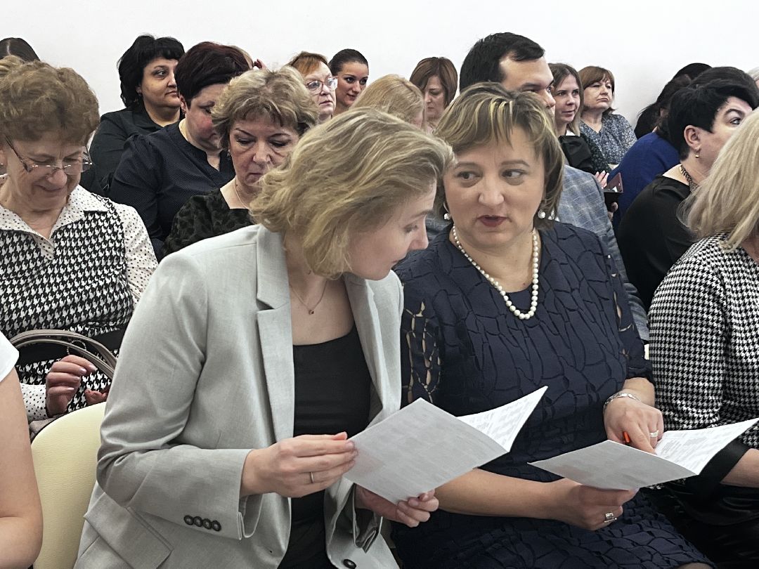 Верея, Наро-Фоминск, Наро-Фоминский городской округ. школьная жизнь,. образование методический автобус