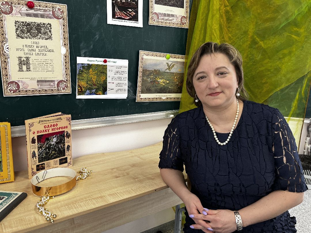 Верея, Наро-Фоминск, Наро-Фоминский городской округ. школьная жизнь,. образование методический автобус