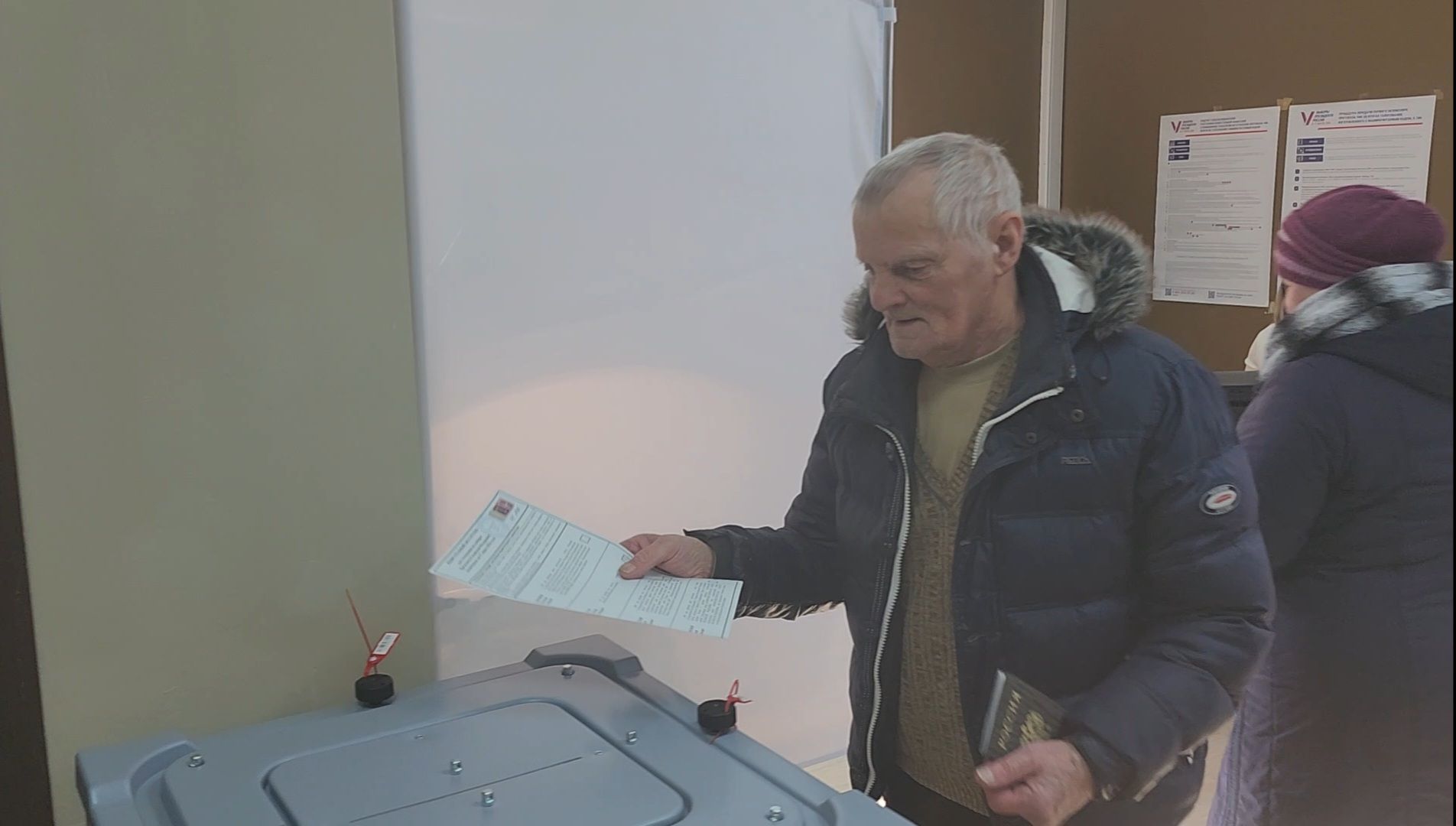 выборы 2024, выборы президента рф, избиратели,зато восход,