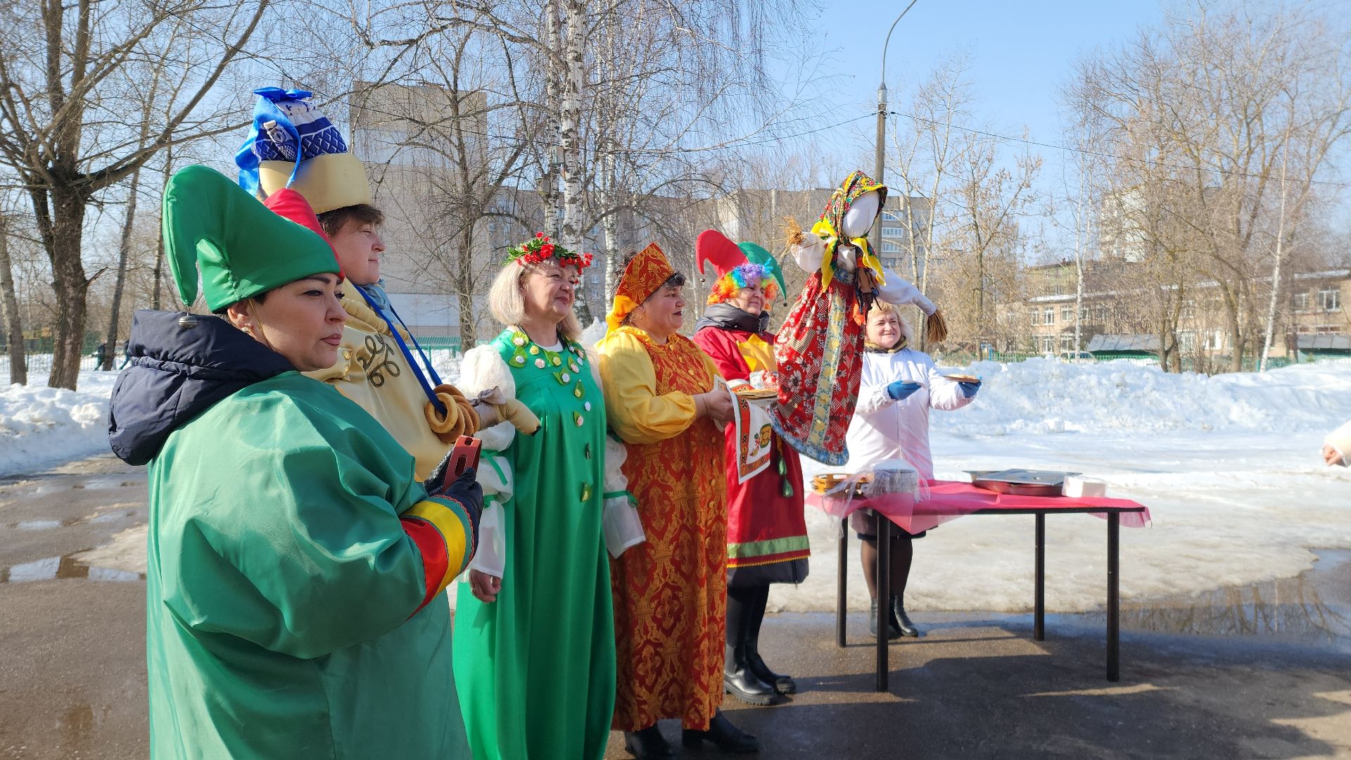 электросталь, мой город, жители города, выборы, выборы 2024, выборы президента, выборы президента 2024, выборы президента россии, масленица, глава городского округа,
