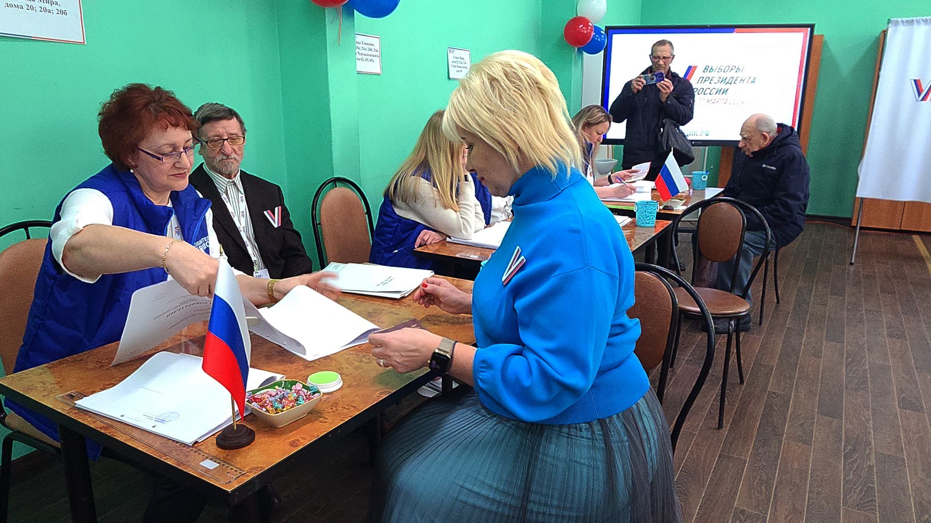 электросталь, мой город, жители города, выборы, выборы 2024, выборы президента, выборы президента 2024, выборы президента россии, масленица, глава городского округа,