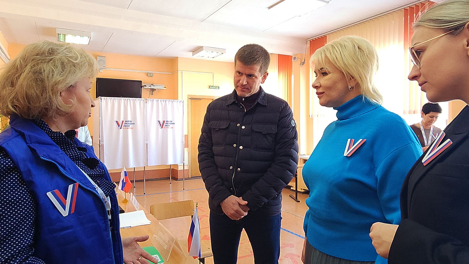 электросталь, мой город, жители города, выборы, выборы 2024, выборы президента, выборы президента 2024, выборы президента россии, масленица, глава городского округа,